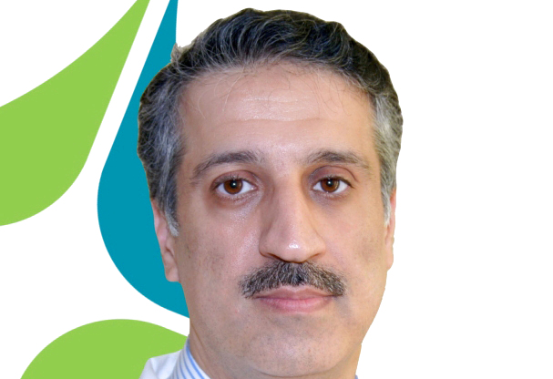 "د. مأمون المرزوقي"