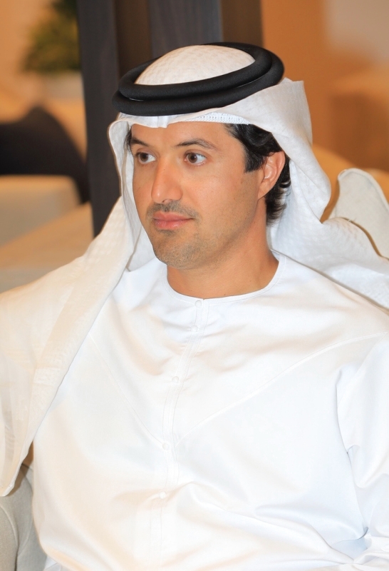 "هلال المري: استراتيجيتنا تستهدف أسواقاً متنوعة لجذب الزوار"