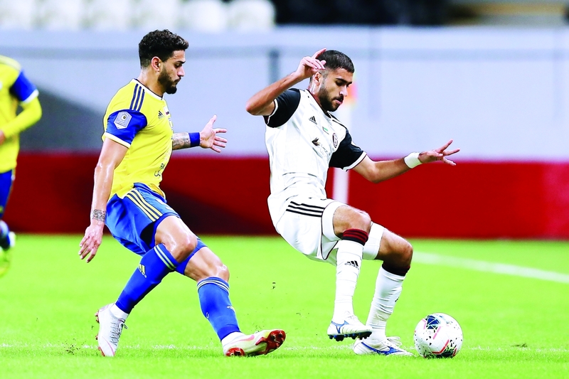 "جانب من لقاء الجزيرة والظفرة | البيان"