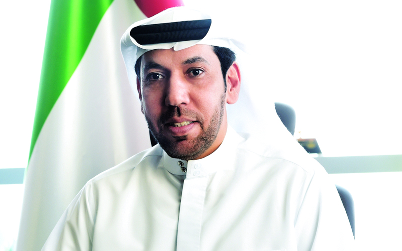 "طلال الشنقيطي | البيان"