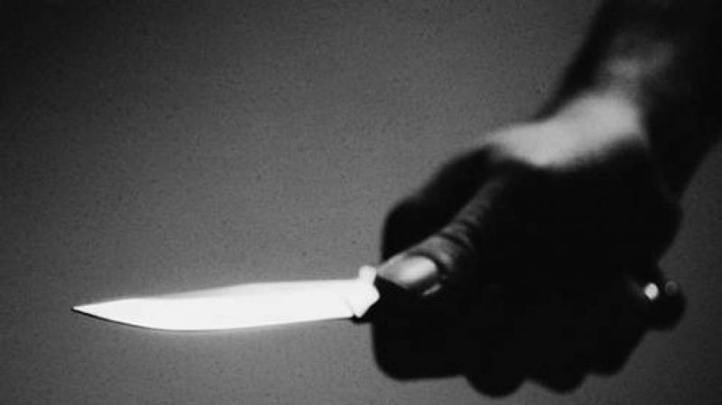 يستدرجان ابن أخيهما لقتله بسبب علاقة محرمة