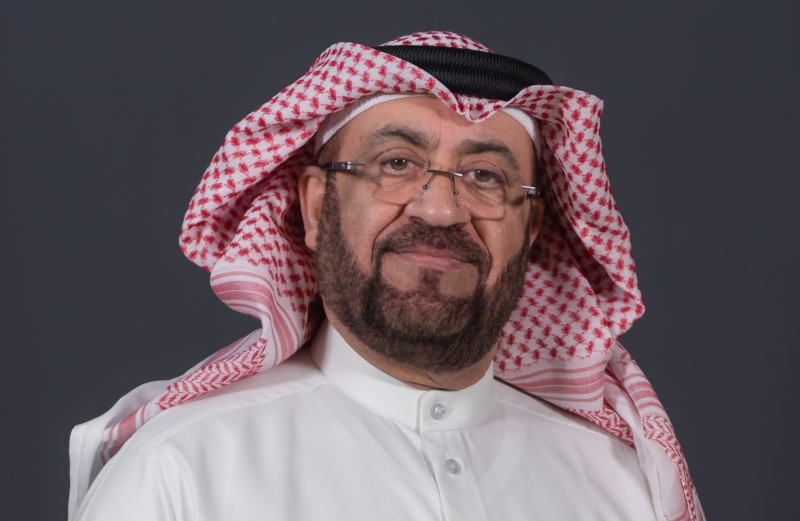 "الخطاط والفنان التشكيلي خالد الجلاف"