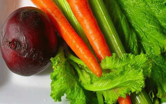 3 أغذية تعزز المناعة في الشتاء