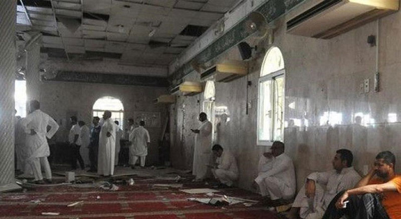 184 عملية إرهابية استهدفت المساجد خلال 10 سنوات