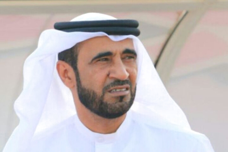 "راشد بن عبود"