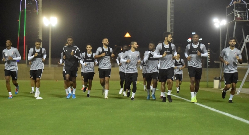 "منتخبنا جاهز لضربة البداية | البيان"
