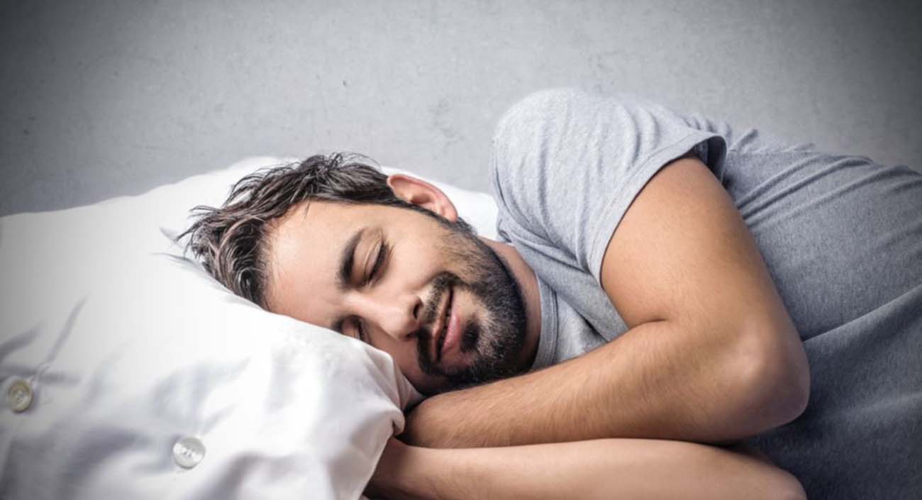 كيف يتخلص الدماغ من السموم خلال النوم؟