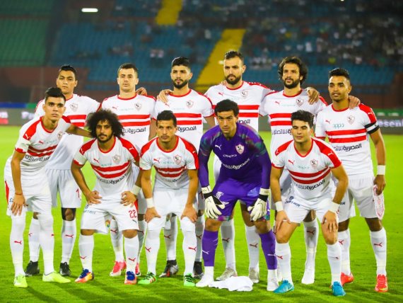 الزمالك يعلن انسحابه من كأس السوبر الإفريقي