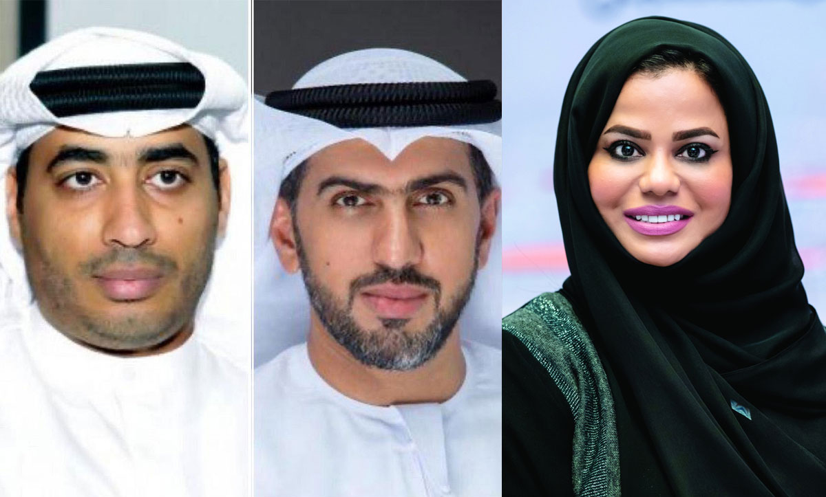 رؤساء تحرير صحف إماراتية: التحالف السعودي الإماراتي ركيزة استقرار المنطقة