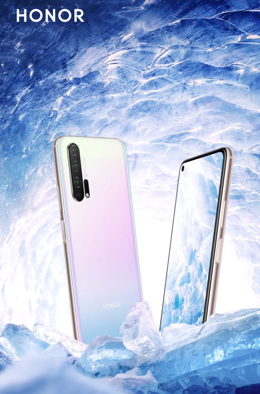 HONOR  تطلق عروض وتخفيضات الجمعة البيضاء في الإمارات