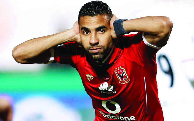 "مؤمن زكريا"