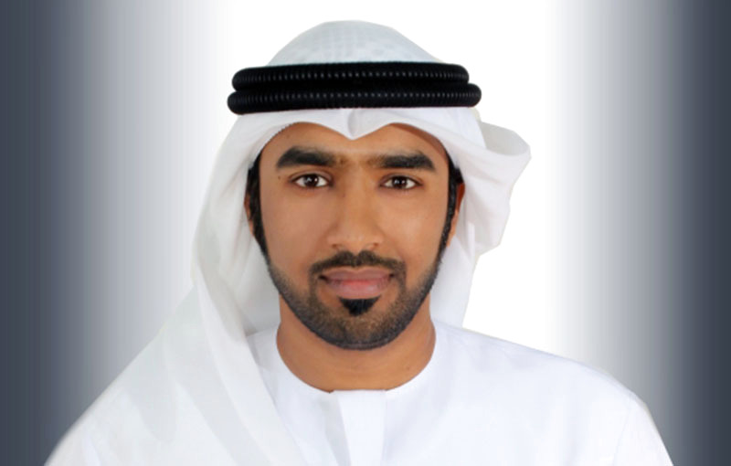 "راشد الدهماني"