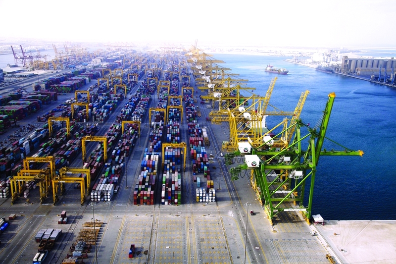 "نمو كبير لتجارة الدولة الخارجية خلال السنوات الـ48 الماضية  |  أرشيفية"