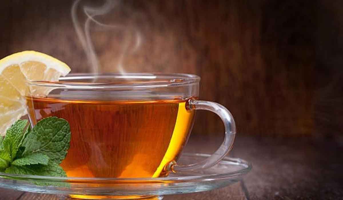 معلومات مثيرة ومفاهيم خاطئة عن الشاي الساخن