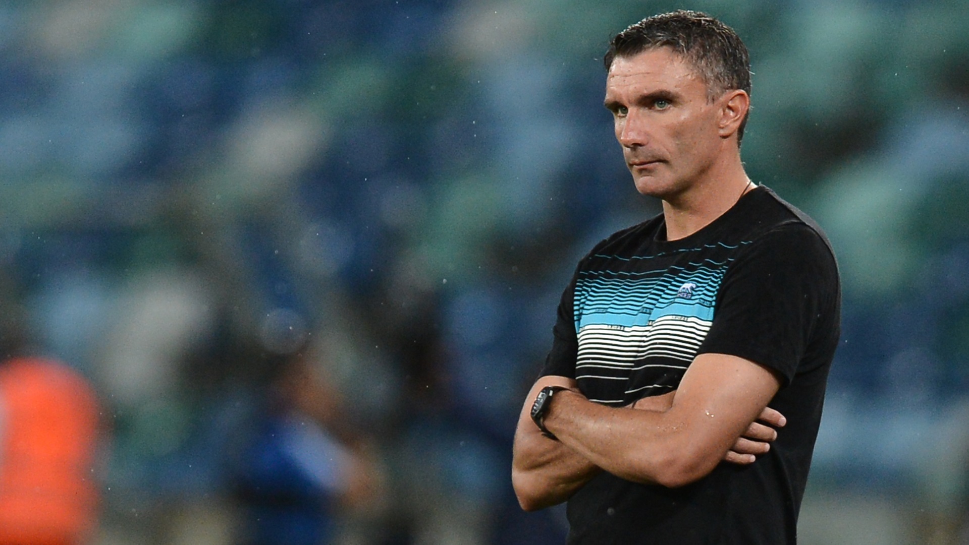 الزمالك المصري يتعاقد مع الفرنسي كارتيرون لتدريب الفريق