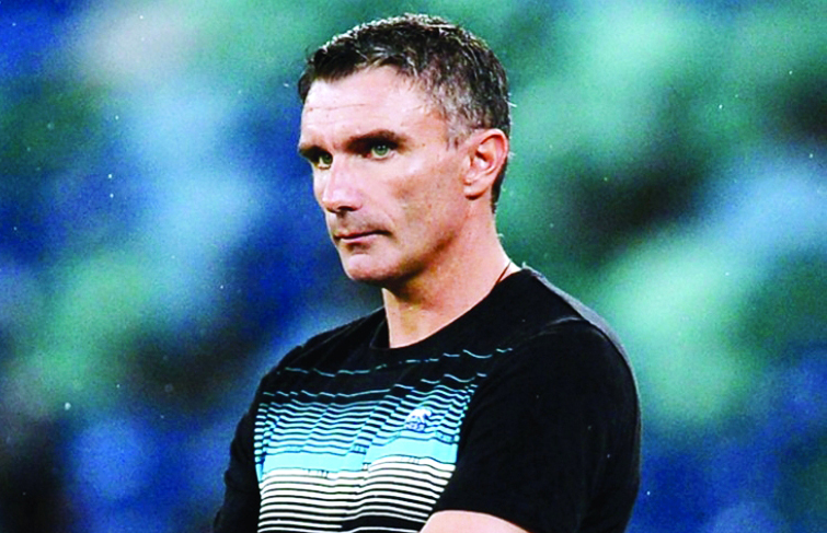 الزمالك يخفض  راتب كارتيرون