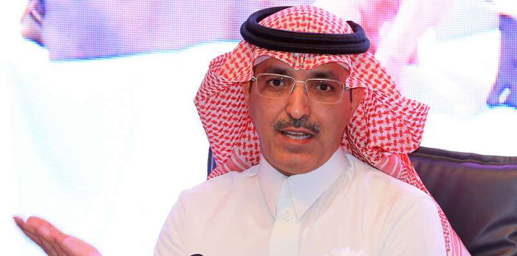 وزير المالية السعودي: لا نية لتعديل رسوم الوافدين