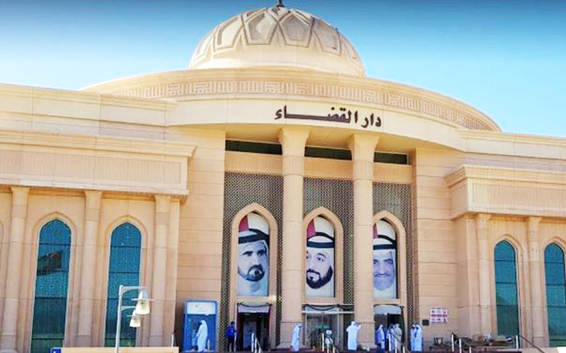 النظر في قضية الاستيلاء على أموال سيدة خليجية لقاء عقار وهمي