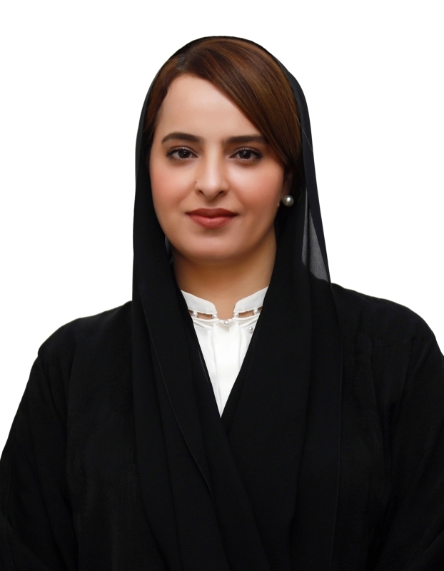 "خولة المهيري"