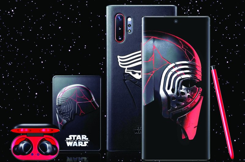 طلب مسبق  على «Note 10+» في الإمارات