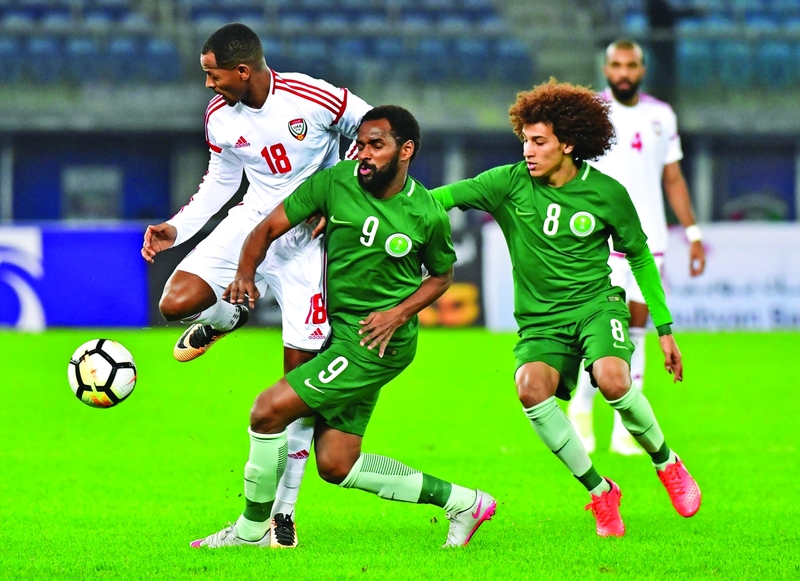 "Ⅶ التجنيس المنضبط يخدم المنتخبات الوطنية"
