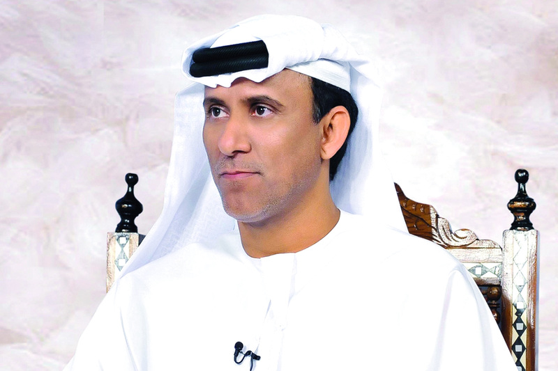 "محمد بن ثعلوب الدرعي"
