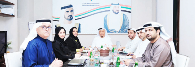 «الإمارات لرعاية الموهوبين» تستعرض عدداً من برامجها