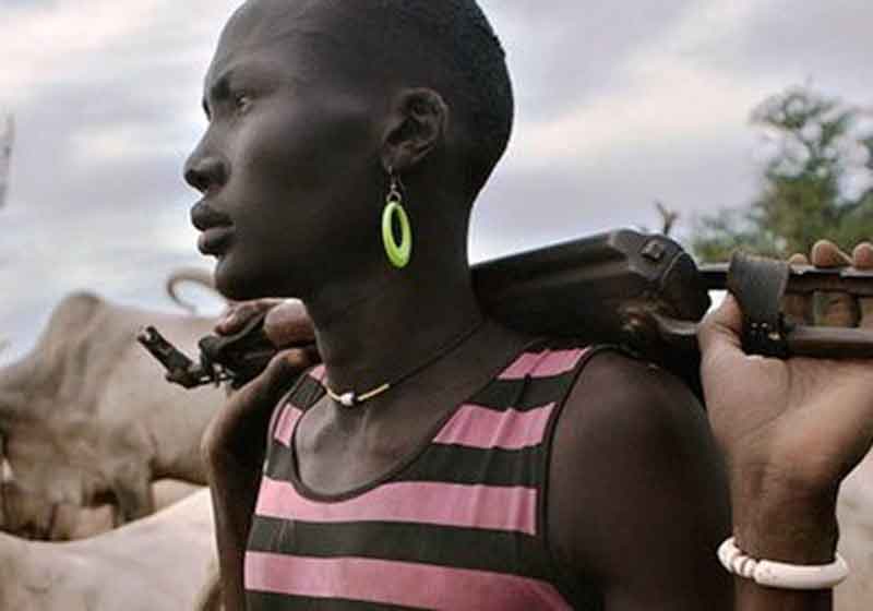 9 قتلى في اشتباكات حول تسمية مقاطعة في جنوب السودان