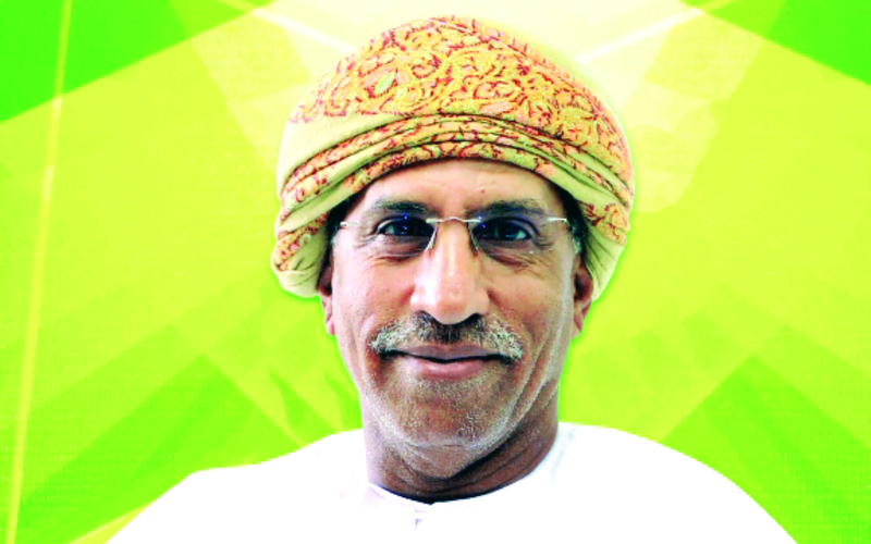 "منذر البرواني"