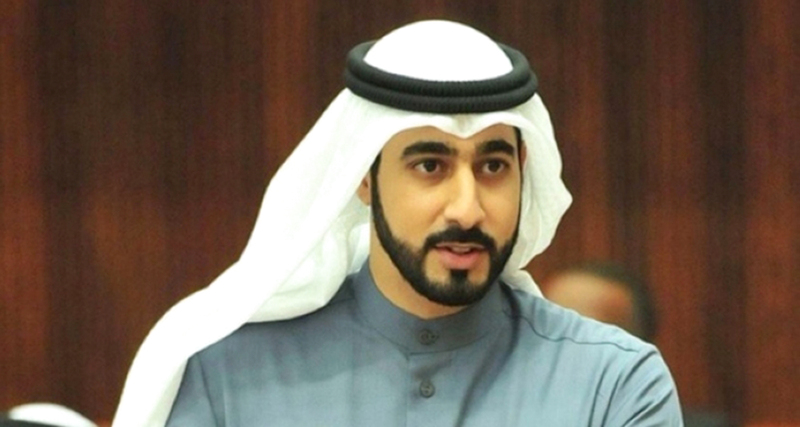 "بسام البنمحمد"
