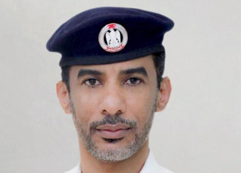 "ناصر المسكري"