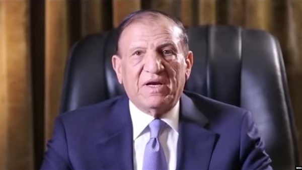 الإفراج عن سامي عنان رئيس أركان الجيش المصري الأسبق