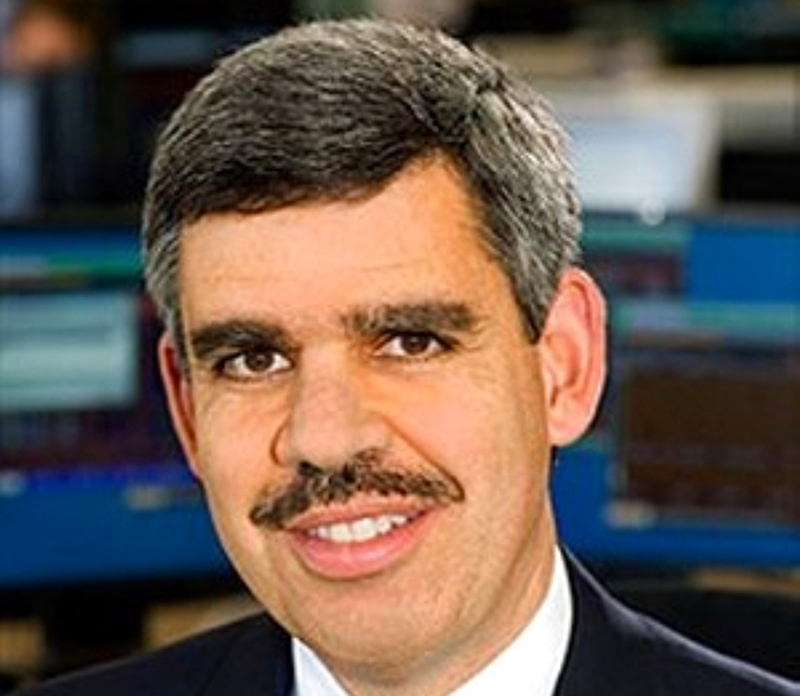 سفينة الاقتصاد العالمي والرياح المواتية