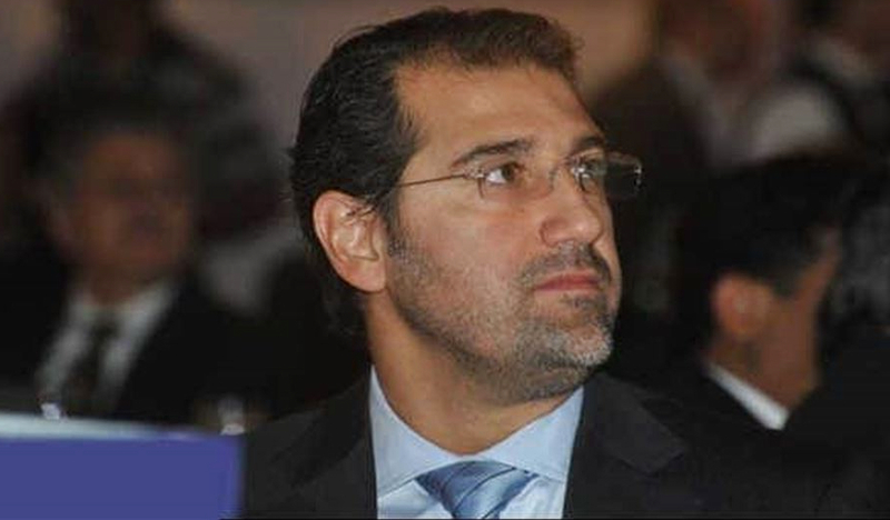 السلطات السورية تحجز  على أموال رامي مخلوف