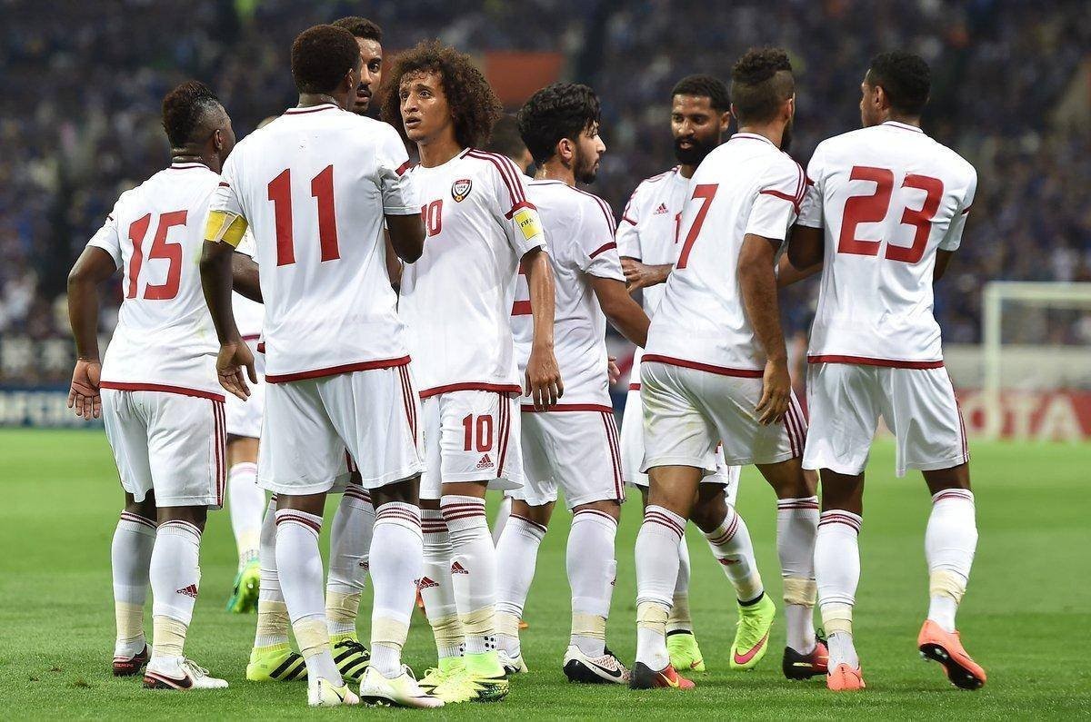 "من مباريات منتخبنا ــ أرشيفية"