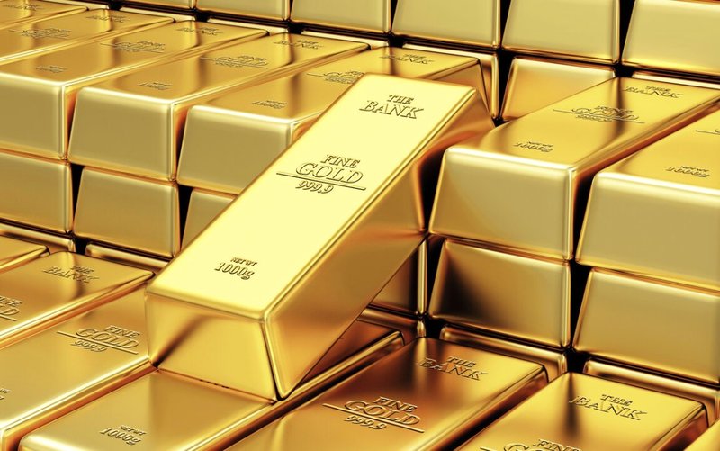 الذهب إلى أعلى مستوياته في شهر ونصف