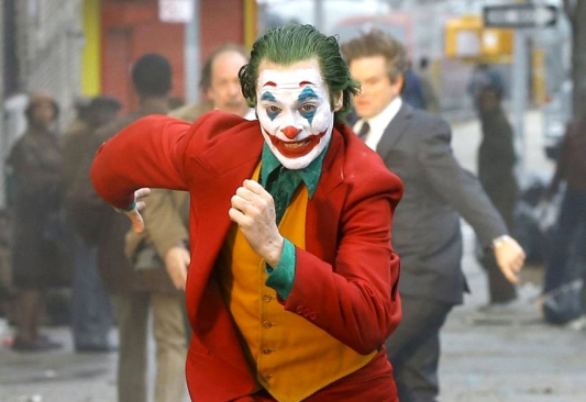 «JOKER» ضجة و«حمى» فـي الصالات