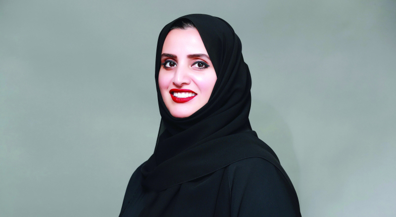 "عائشة بن بشر"