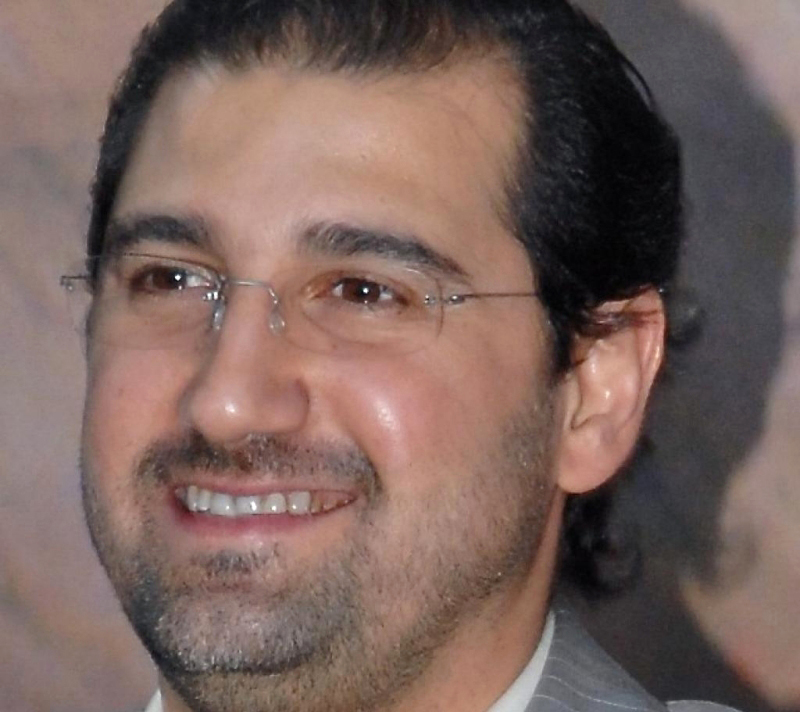 "رامي مخلوف"