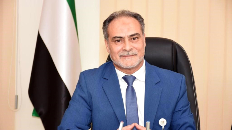 "عبد الحفيظ بلعربي"