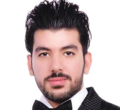 "Ⅶ حسام مازن"