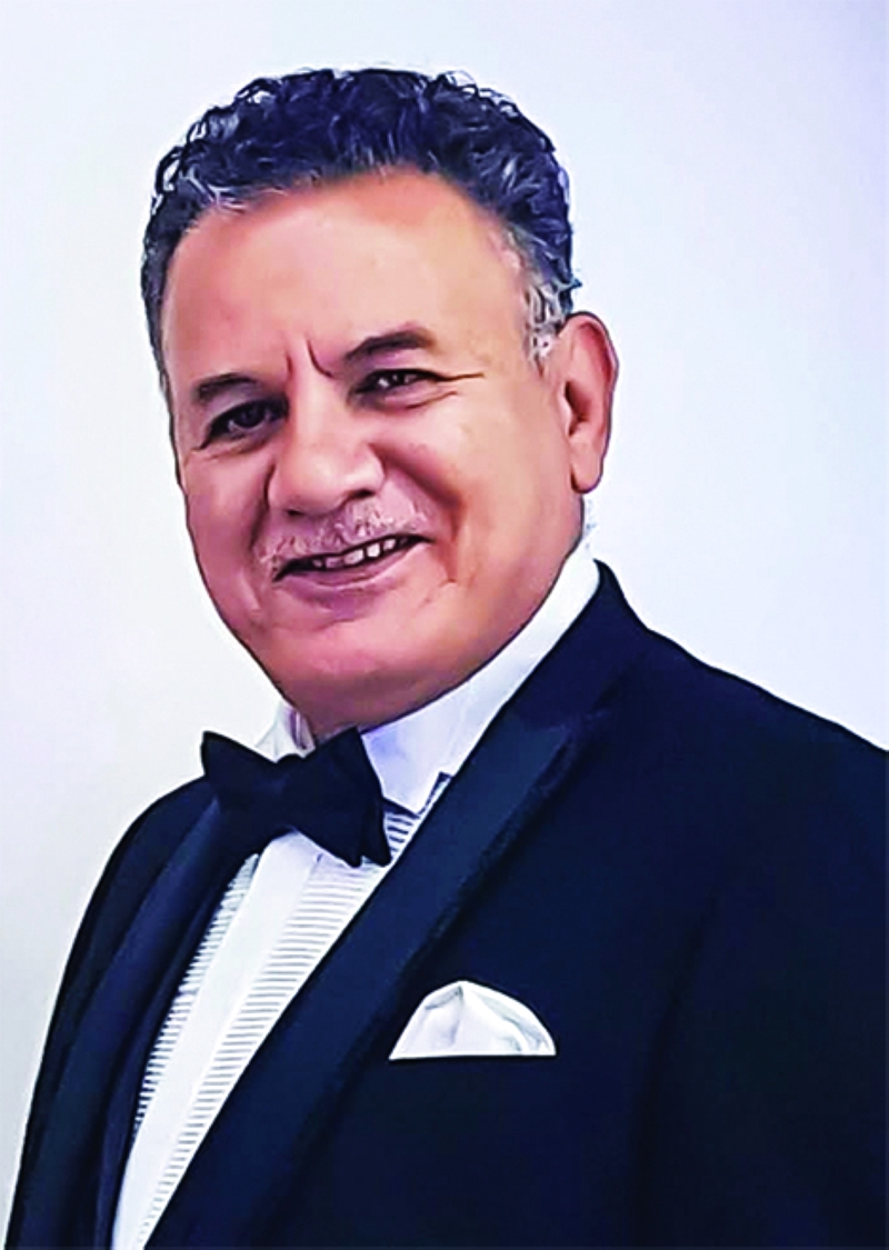 "Ⅶ مازن النابلسي"