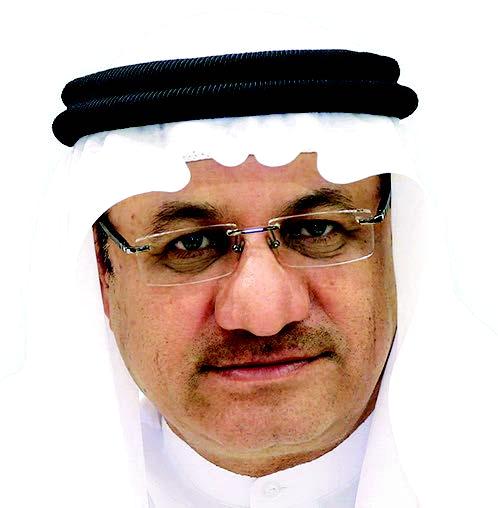 "Ⅶ معالي حميد القطامي"