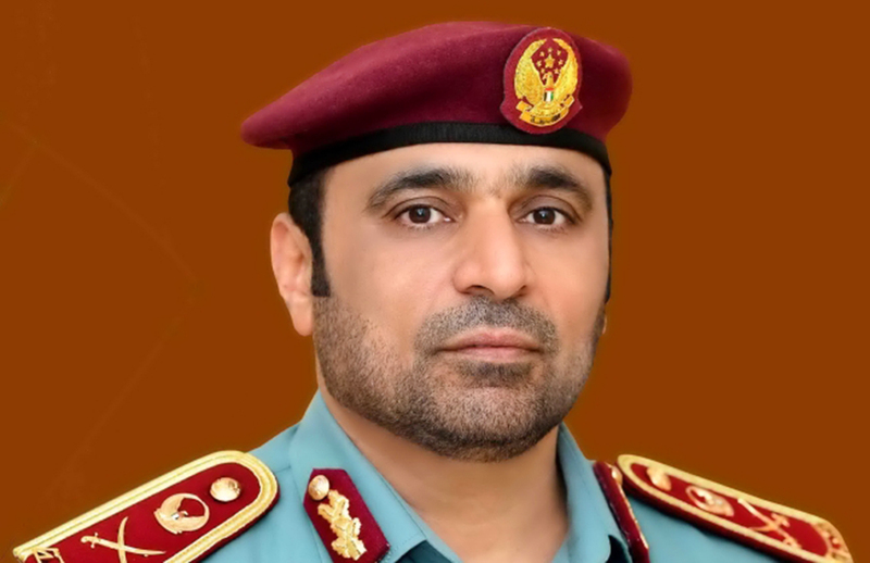 خطة شاملة لتأمين الفعاليات بمناطق الدولة