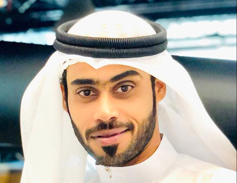 "■ صالح شاكر"