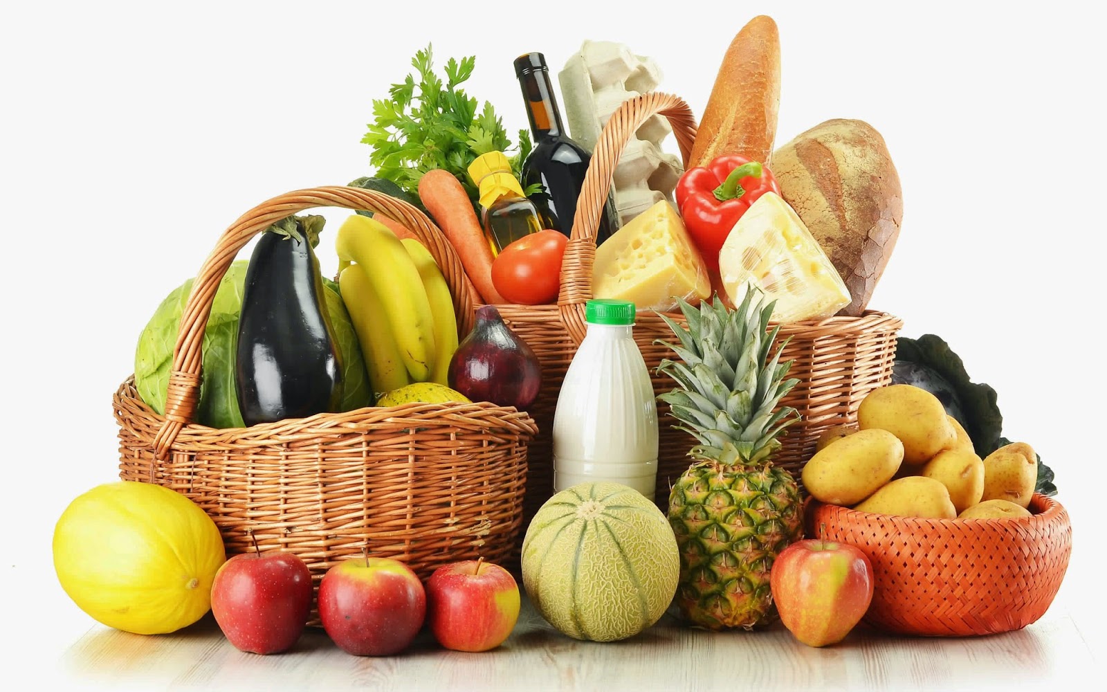 ما الأطعمة التي تقوي الأعصاب؟