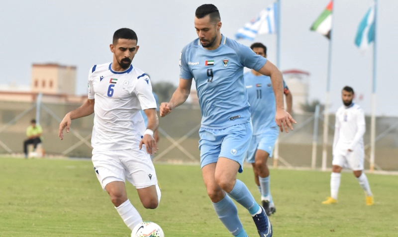 "دبا يضرب التعاون بالأربعة | البيان"