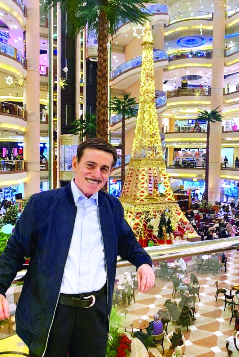 "Ⅶ ناصر أكرم"