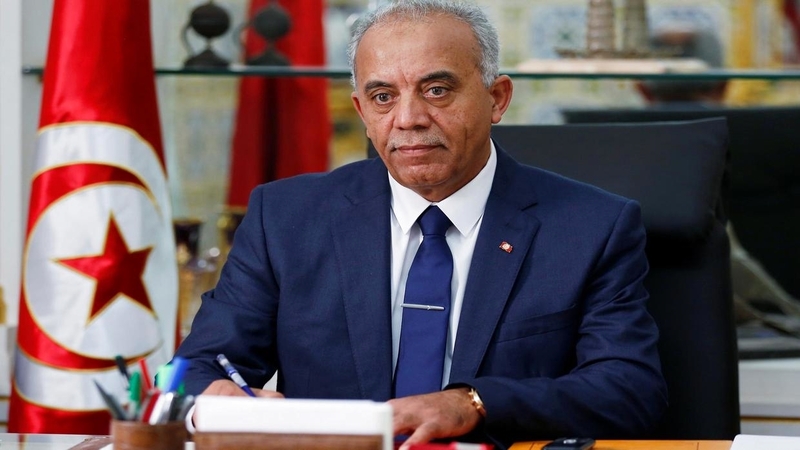 البرلمان التونسي يصوّت على الحكومة 10 يناير