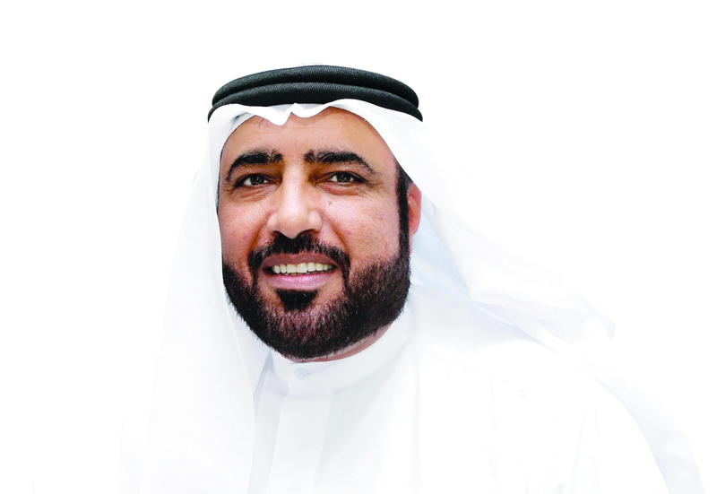 علي عبد الله: تغييرات مرتقبة في أجانب حتا